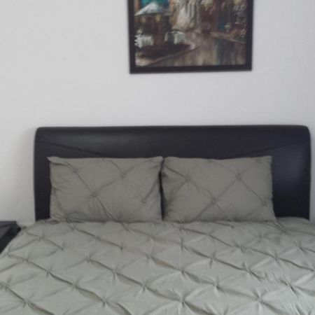 Apartament Mario Apartment Radauti Luaran gambar