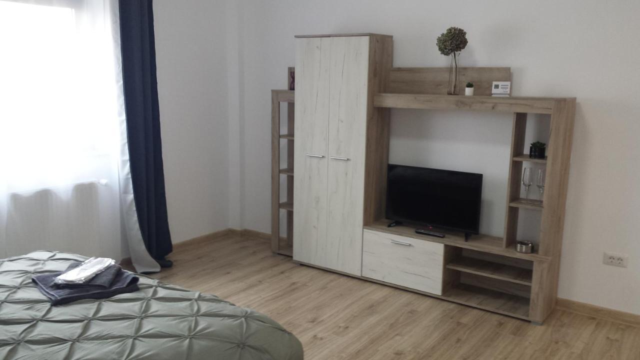 Apartament Mario Apartment Radauti Luaran gambar
