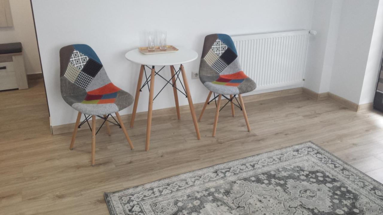Apartament Mario Apartment Radauti Luaran gambar